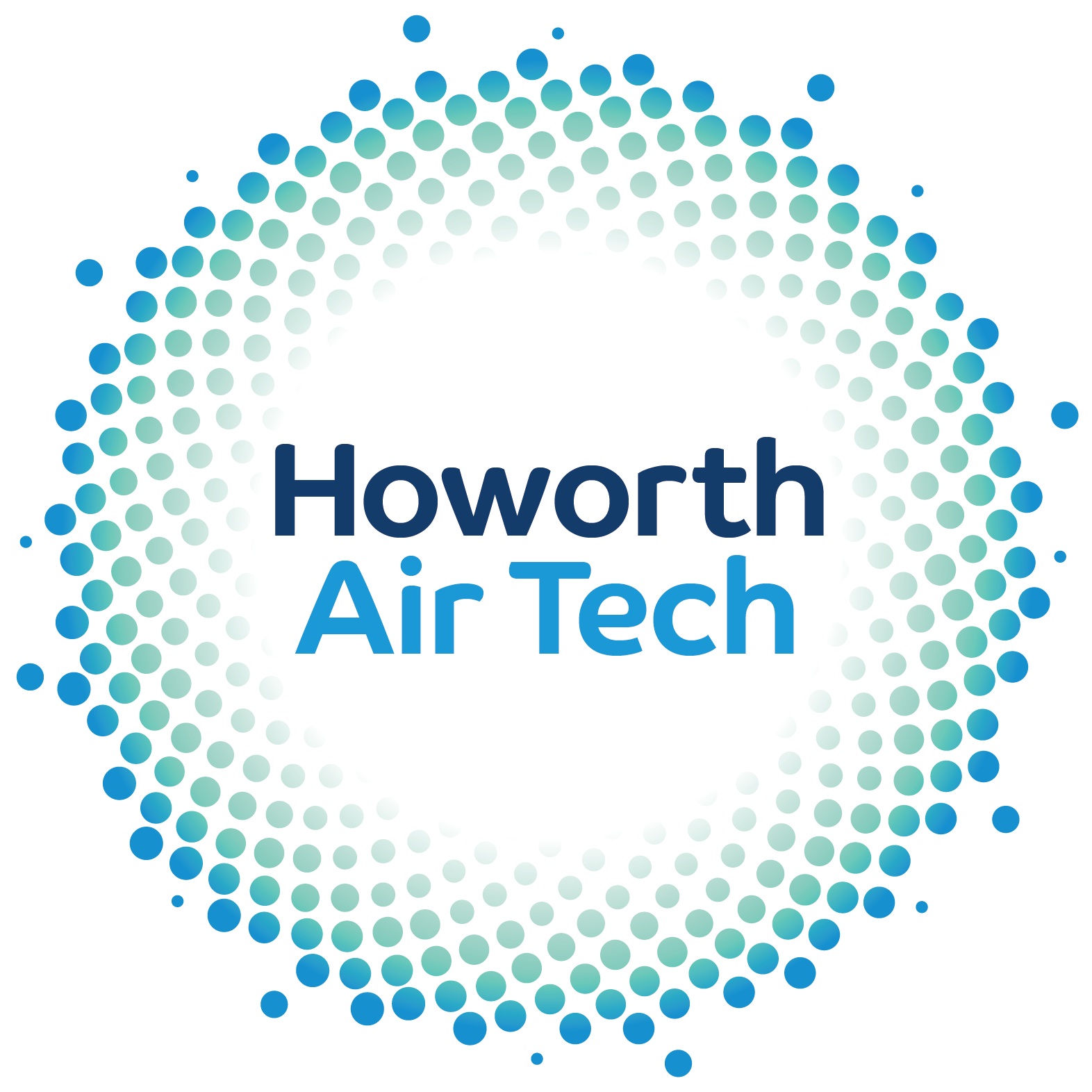 Howorth Air Tech Logo